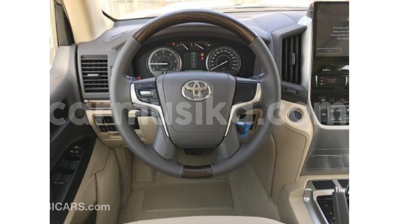 Big with watermark toyota land cruiser harare import dubai 11111