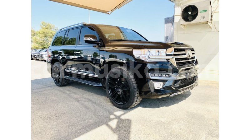 Big with watermark toyota land cruiser harare import dubai 11112