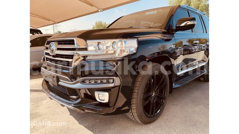 Big with watermark toyota land cruiser harare import dubai 11112