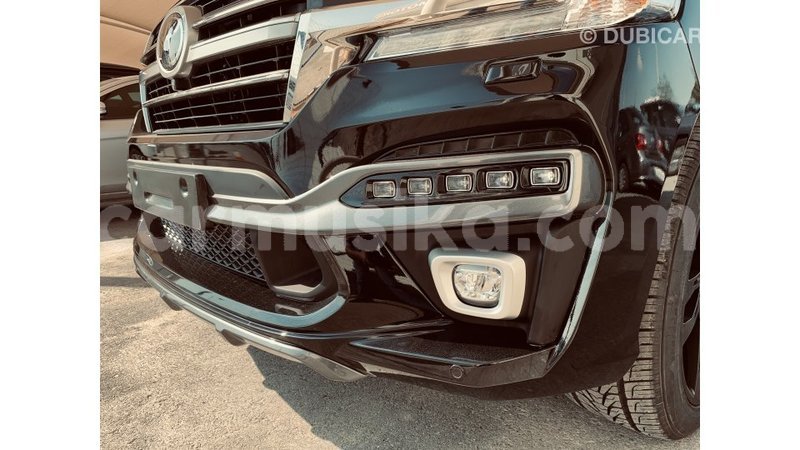 Big with watermark toyota land cruiser harare import dubai 11112