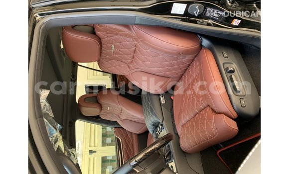 Tenga Imported Lexus LX Nhema Mota in Import - Dubai in Harare Tenga Imported Lexus LX Nhema Mota in Import - Dubai in Harare