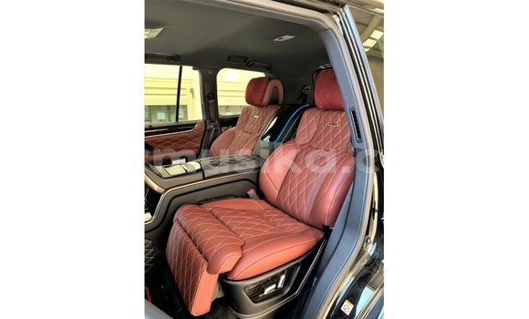 Tenga Imported Lexus LX Nhema Mota in Import - Dubai in Harare Tenga Imported Lexus LX Nhema Mota in Import - Dubai in Harare
