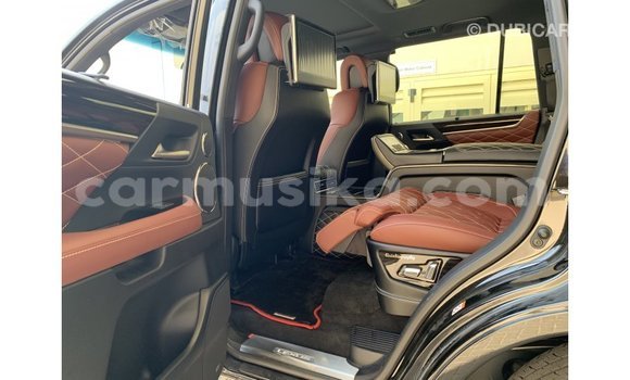 Tenga Imported Lexus LX Nhema Mota in Import - Dubai in Harare Tenga Imported Lexus LX Nhema Mota in Import - Dubai in Harare