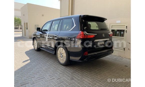 Tenga Imported Lexus LX Nhema Mota in Import - Dubai in Harare Tenga Imported Lexus LX Nhema Mota in Import - Dubai in Harare