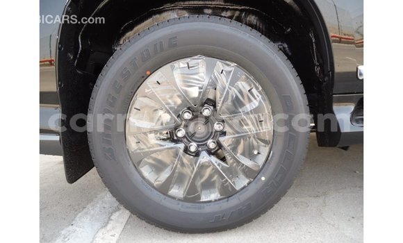 Acheter Import Voiture Lexus GX Noir à Import - Dubai, Harare Acheter Import Voiture Lexus GX Noir à Import - Dubai, Harare