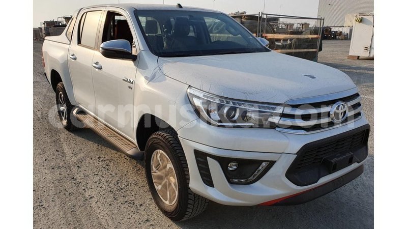 Big with watermark toyota hilux harare import dubai 11119