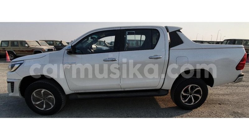 Big with watermark toyota hilux harare import dubai 11119