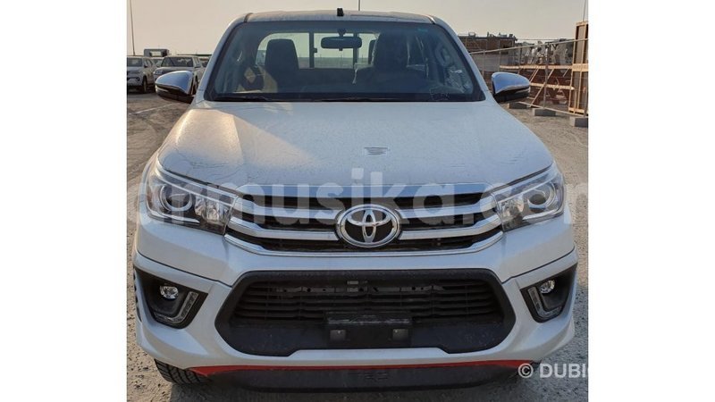 Big with watermark toyota hilux harare import dubai 11119