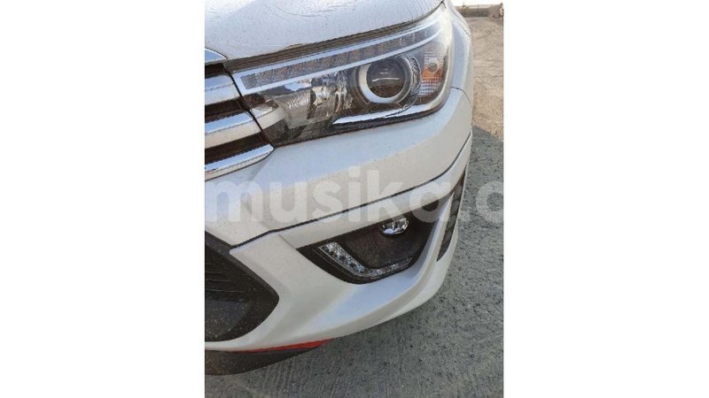 Big with watermark toyota hilux harare import dubai 11119