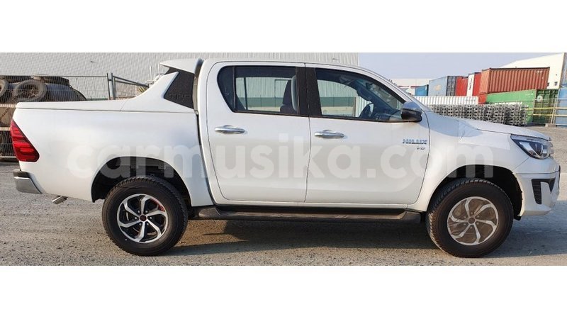 Big with watermark toyota hilux harare import dubai 11119