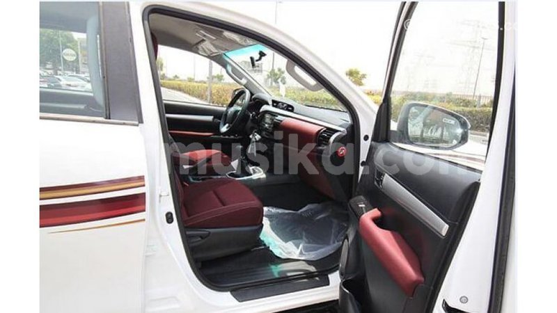 Big with watermark toyota hilux harare import dubai 11121