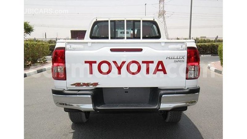 Big with watermark toyota hilux harare import dubai 11121