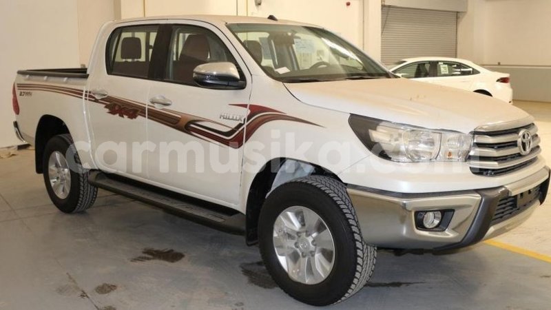 Big with watermark toyota hilux harare import dubai 11122