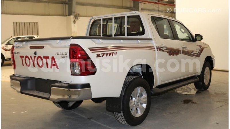 Big with watermark toyota hilux harare import dubai 11122