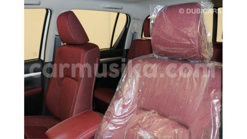 Big with watermark toyota hilux harare import dubai 11122