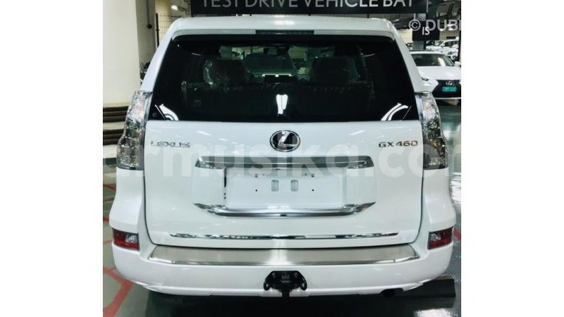 Big with watermark lexus gx harare import dubai 11126