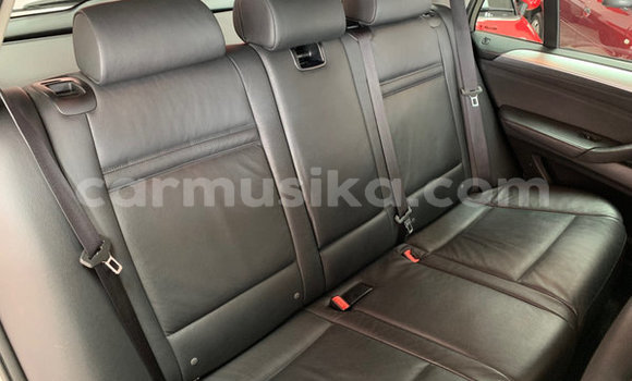 Acheter Occasion Voiture BMW X5 Blanc à Beitbridge, Matabeleland South Acheter Occasion Voiture BMW X5 Blanc à Beitbridge, Matabeleland South