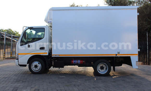 Tenga Tsaru Toyota Dyna Chena Rori in Beitbridge in Matabeleland South Tenga Tsaru Toyota Dyna Chena Rori in Beitbridge in Matabeleland South
