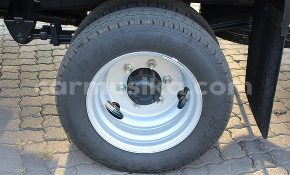 Tenga Tsaru Toyota Dyna Chena Rori in Beitbridge in Matabeleland South Tenga Tsaru Toyota Dyna Chena Rori in Beitbridge in Matabeleland South