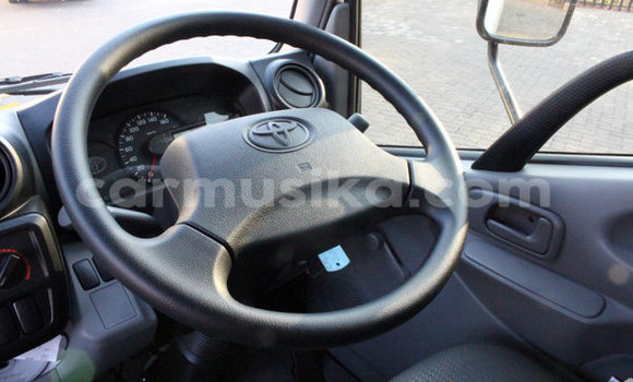 Tenga Tsaru Toyota Dyna Chena Rori in Beitbridge in Matabeleland South Tenga Tsaru Toyota Dyna Chena Rori in Beitbridge in Matabeleland South