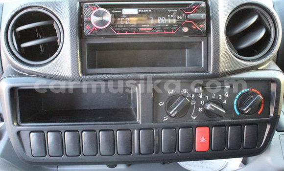 Tenga Tsaru Toyota Dyna Chena Rori in Beitbridge in Matabeleland South Tenga Tsaru Toyota Dyna Chena Rori in Beitbridge in Matabeleland South