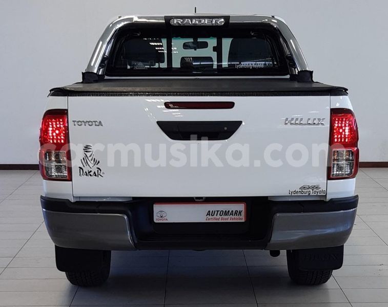 Big with watermark toyota hilux matabeleland south beitbridge 11133