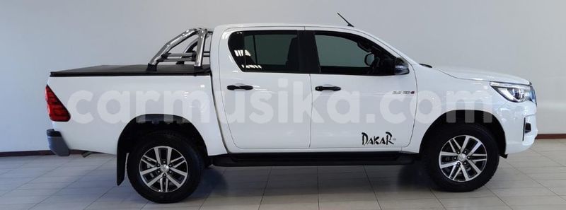 Big with watermark toyota hilux matabeleland south beitbridge 11133