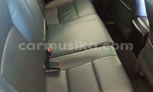 Tenga Tsaru Toyota Hilux Chena Mota in Beitbridge in Matabeleland South Tenga Tsaru Toyota Hilux Chena Mota in Beitbridge in Matabeleland South