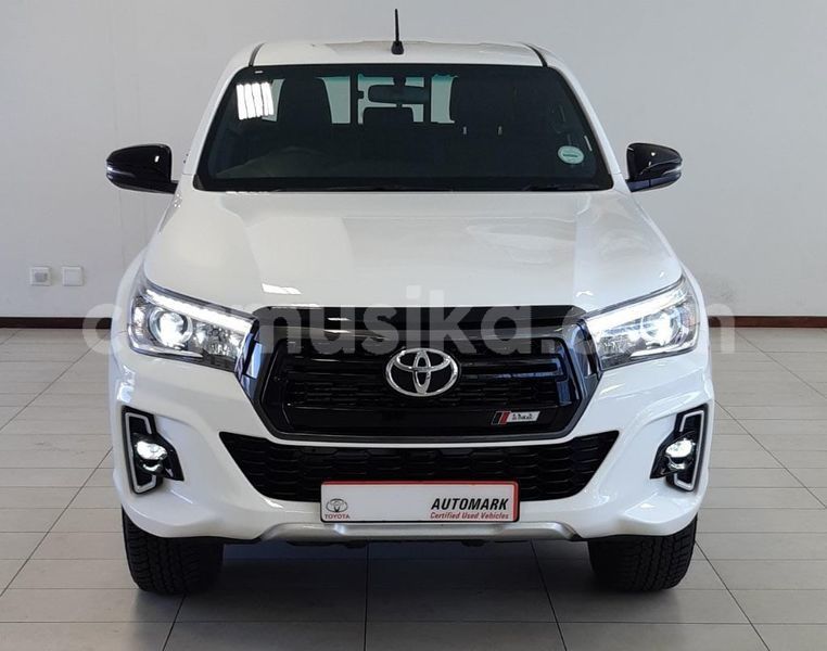 Big with watermark toyota hilux matabeleland south beitbridge 11133