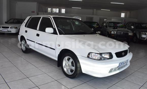 Acheter Occasion Voiture Toyota T100 Blanc à Beitbridge, Matabeleland South Acheter Occasion Voiture Toyota T100 Blanc à Beitbridge, Matabeleland South