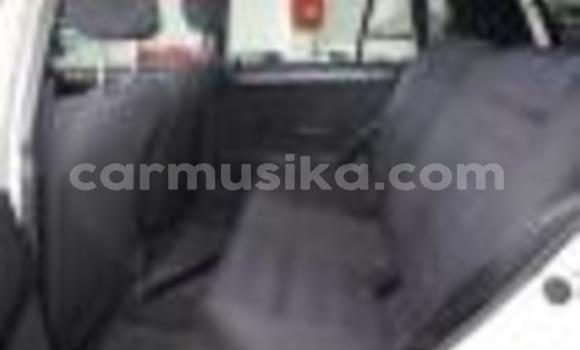 Acheter Occasion Voiture Toyota T100 Blanc à Beitbridge, Matabeleland South Acheter Occasion Voiture Toyota T100 Blanc à Beitbridge, Matabeleland South