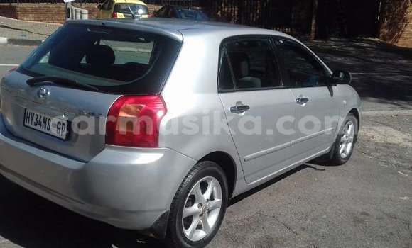 Nunua Ilio tumika Toyota Runx Nyingine Gari ndani ya Beitbridge nchini Matabeleland Kusini Nunua Ilio tumika Toyota Runx Nyingine Gari ndani ya Beitbridge nchini Matabeleland Kusini