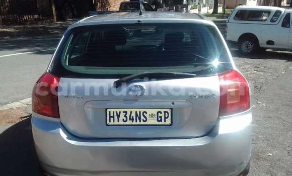 Nunua Ilio tumika Toyota Runx Nyingine Gari ndani ya Beitbridge nchini Matabeleland Kusini Nunua Ilio tumika Toyota Runx Nyingine Gari ndani ya Beitbridge nchini Matabeleland Kusini