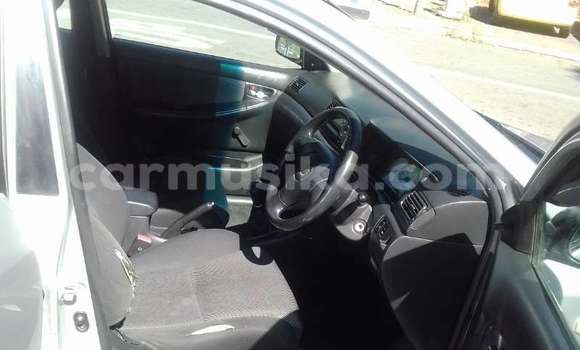 Nunua Ilio tumika Toyota Runx Nyingine Gari ndani ya Beitbridge nchini Matabeleland Kusini Nunua Ilio tumika Toyota Runx Nyingine Gari ndani ya Beitbridge nchini Matabeleland Kusini