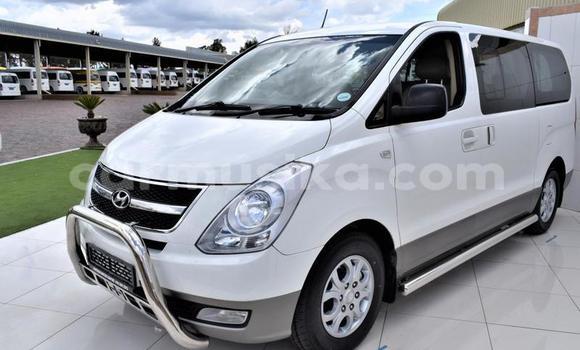 Tenga Tsaru Hyundai H1 Chena Mota in Beitbridge in Matabeleland South Tenga Tsaru Hyundai H1 Chena Mota in Beitbridge in Matabeleland South