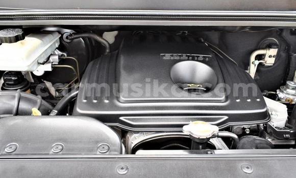 Tenga Tsaru Hyundai H1 Chena Mota in Beitbridge in Matabeleland South Tenga Tsaru Hyundai H1 Chena Mota in Beitbridge in Matabeleland South