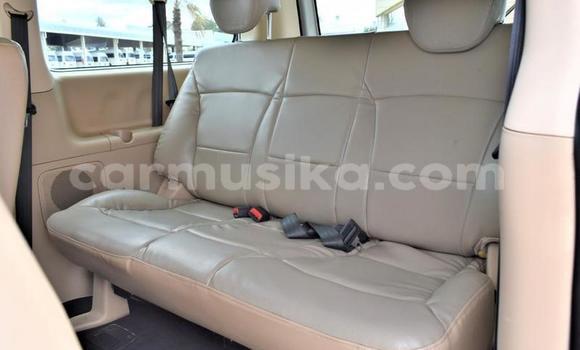 Tenga Tsaru Hyundai H1 Chena Mota in Beitbridge in Matabeleland South Tenga Tsaru Hyundai H1 Chena Mota in Beitbridge in Matabeleland South