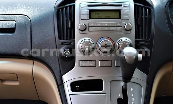 Tenga Tsaru Hyundai H1 Chena Mota in Beitbridge in Matabeleland South Tenga Tsaru Hyundai H1 Chena Mota in Beitbridge in Matabeleland South