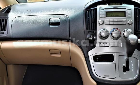 Tenga Tsaru Hyundai H1 Chena Mota in Beitbridge in Matabeleland South Tenga Tsaru Hyundai H1 Chena Mota in Beitbridge in Matabeleland South