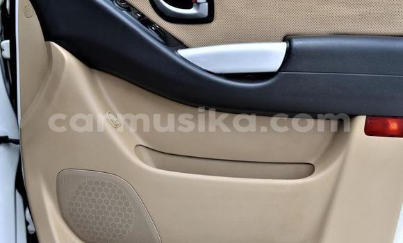 Tenga Tsaru Hyundai H1 Chena Mota in Beitbridge in Matabeleland South Tenga Tsaru Hyundai H1 Chena Mota in Beitbridge in Matabeleland South