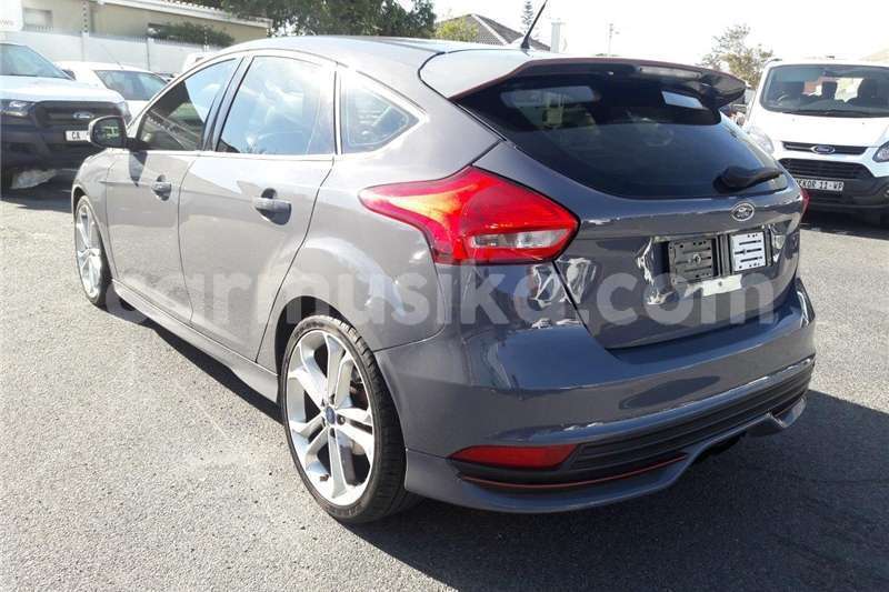 Big with watermark ford focus st matabeleland south beitbridge 11142