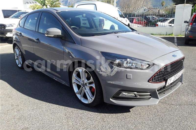 Big with watermark ford focus st matabeleland south beitbridge 11142