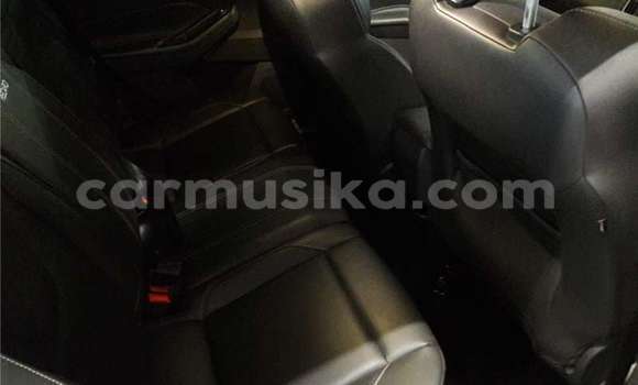 Acheter Occasion Voiture Ford Focus ST Autre à Beitbridge, Matabeleland South Acheter Occasion Voiture Ford Focus ST Autre à Beitbridge, Matabeleland South