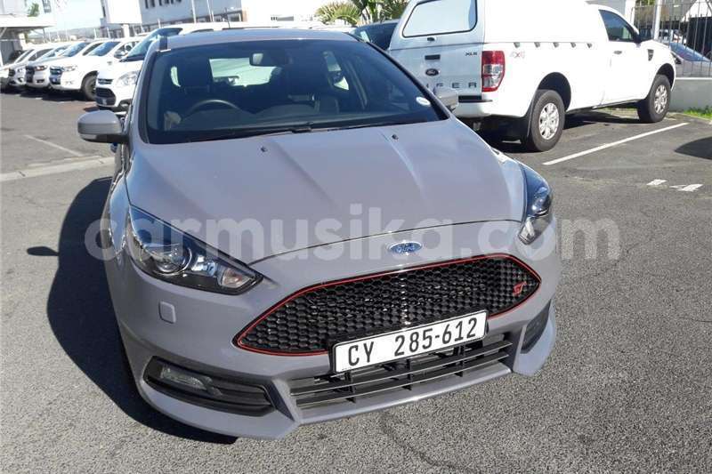 Big with watermark ford focus st matabeleland south beitbridge 11142