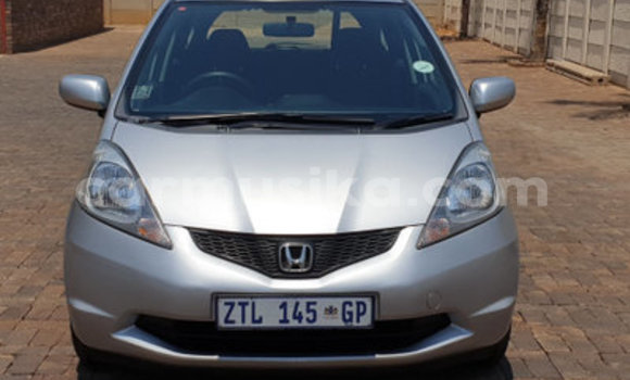 Acheter Occasion Voiture Honda Fit Autre à Beitbridge, Matabeleland South Acheter Occasion Voiture Honda Fit Autre à Beitbridge, Matabeleland South