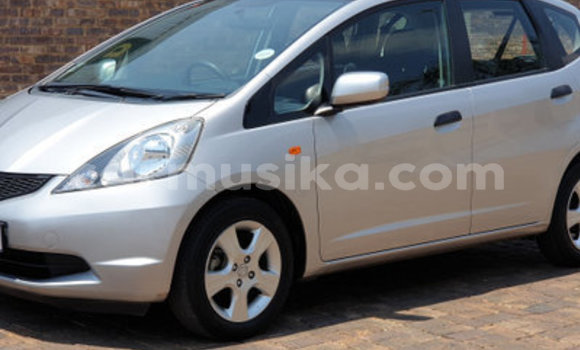 Acheter Occasion Voiture Honda Fit Autre à Beitbridge, Matabeleland South Acheter Occasion Voiture Honda Fit Autre à Beitbridge, Matabeleland South