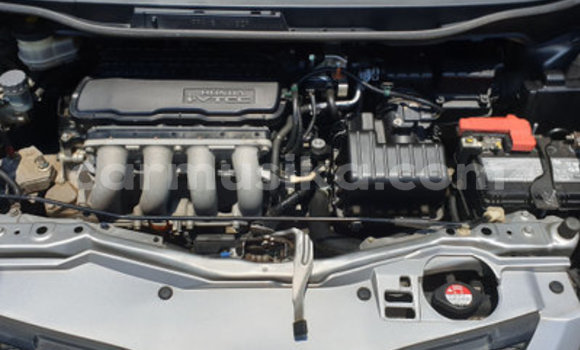 Acheter Occasion Voiture Honda Fit Autre à Beitbridge, Matabeleland South Acheter Occasion Voiture Honda Fit Autre à Beitbridge, Matabeleland South