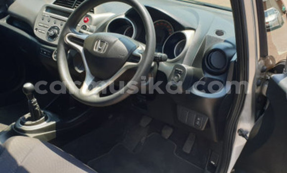 Acheter Occasion Voiture Honda Fit Autre à Beitbridge, Matabeleland South Acheter Occasion Voiture Honda Fit Autre à Beitbridge, Matabeleland South