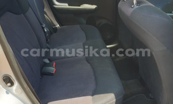 Acheter Occasion Voiture Honda Fit Autre à Beitbridge, Matabeleland South Acheter Occasion Voiture Honda Fit Autre à Beitbridge, Matabeleland South