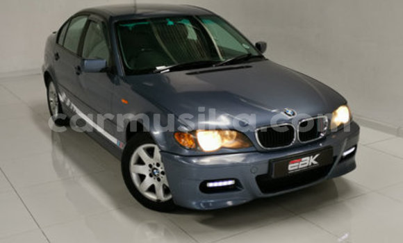 Acheter Occasion Voiture BMW 3–Series Blanc à Beitbridge, Matabeleland South Acheter Occasion Voiture BMW 3–Series Blanc à Beitbridge, Matabeleland South